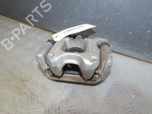 Used Right rear brake caliper Right rear brake caliper JEEP RENEGADE SUV (BU, B1, BV) 1.0 T-GDi (120 hp) 36345011 36345011