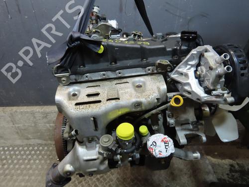 Engine TOYOTA LAND CRUISER 90 (_J9_) 3.0 D-4D 4WD (KDJ90_, KDJ95_, KDJ90W, KDJ95W) | BP29622406M1 