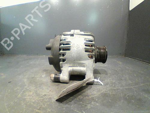 Alternator FORD FIESTA VI (CB1, CCN) 1.4 TDCi | BP36492562M7 - Image 4