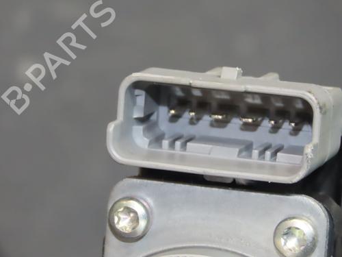 Used Front right window mechanism CITROËN C3 Picasso (SH_) 1.6 HDi (90 hp) 31242243