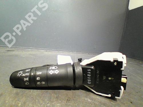 Used Steering column stalk NISSAN NOTE (E11, NE11) 1.5 dCi (86 hp) 10762029