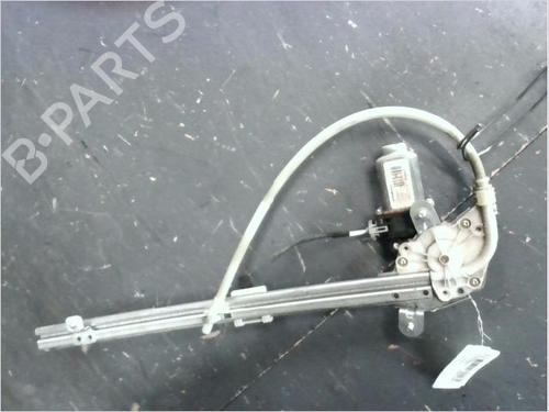 Used Rear left window mechanism RENAULT LAGUNA II (BG0/1_) 2.0 16V (BG00, BG0K, BG0P, BG0W) (135 hp) 23115657