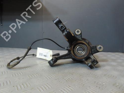 Right front steering knuckle FORD FIESTA VI (CB1, CCN) 1.25 | BP21211020M26 
