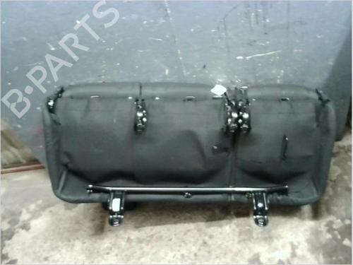 Ensemble sièges DACIA LODGY (JS_) 1.2 TCe (JSAY, JSM0) (115 hp) 14873744