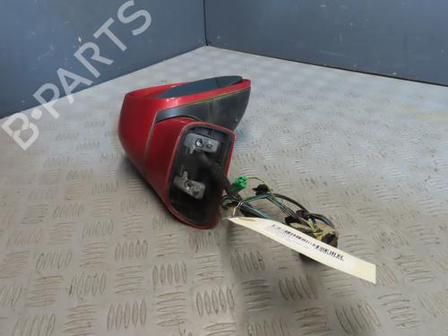 Right mirror CITROËN C4 I (LC_) 1.6 HDi | BP23115152C27 