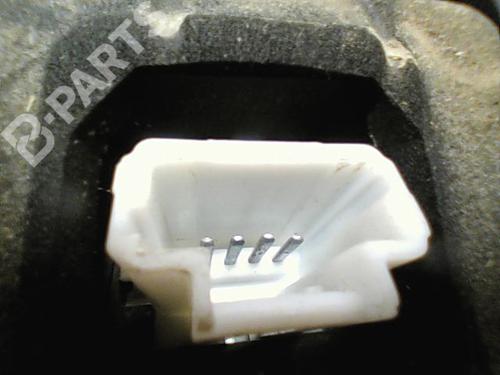 Left taillight RENAULT SCÉNIC III (JZ0/1_) 1.5 dCi | BP10769039C34 