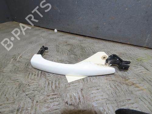 Used Tailgate handle Tailgate handle CITROËN JUMPY III Van (V_) 2.0 BlueHDi 180 (177 hp) 40273915 40273915