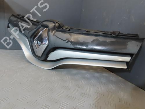 Grill RENAULT KANGOO Express (FW0/1_) | BP23114426C40 - Image 3