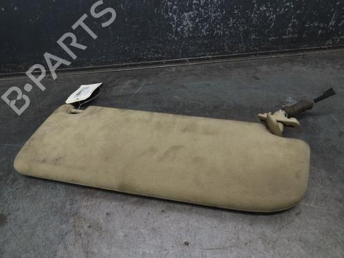 Pala sol esquerda AUDI A8 D3 (4E2, 4E8) 4.2 quattro (335 hp) 17730531