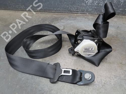 Used Rear left belt tensioner CITROËN C4 II (NC_) 1.6 HDi 110 (112 hp) 16667033
