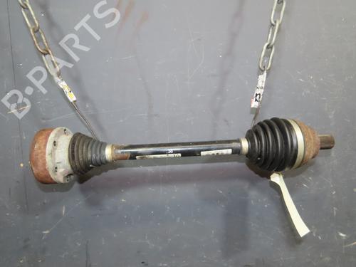 Used Left front driveshaft Left front driveshaft VW GOLF VI (5K1) 1.4 TSI (122 hp) 36758025 36758025