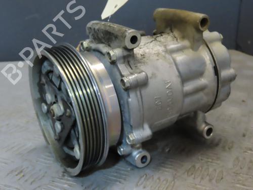AC-Kompressor RENAULT KANGOO Express (FW0/1_) [2008-2025]  19528720
