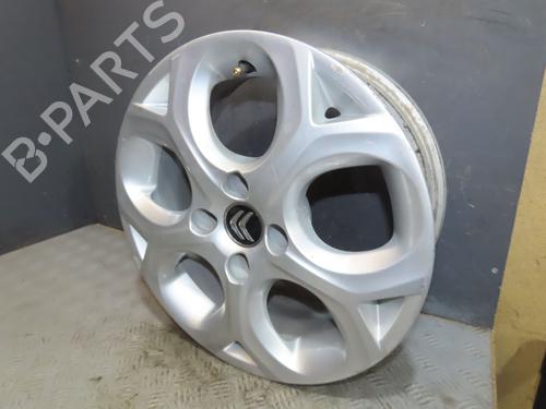 Used Rim Rim 36939571 36939571