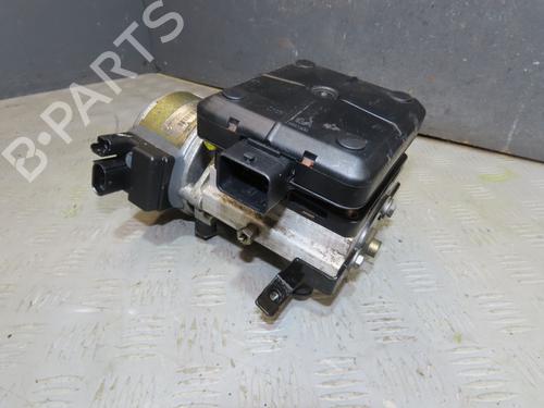 Suspension compressor CITROËN C5 II (RC_) 1.8 16V (RC6FZB) | BP39453322M103 - Image 4