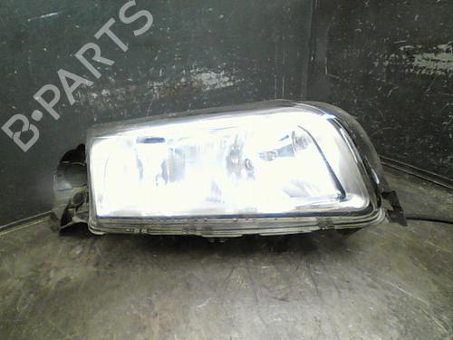 Used Right headlight VOLVO S80 I (184) 2.5 TDI (140 hp) 10767954