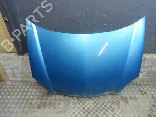 Hood RENAULT KANGOO (KC0/1_) 1.5 dCi | BP27216334C1