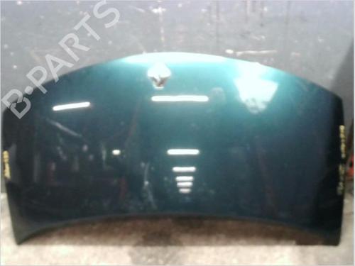 Used Hood RENAULT ESPACE III (JE0_) 2.2 12V TD (JE0E, JE0H, JE0P) (113 hp) 23114545