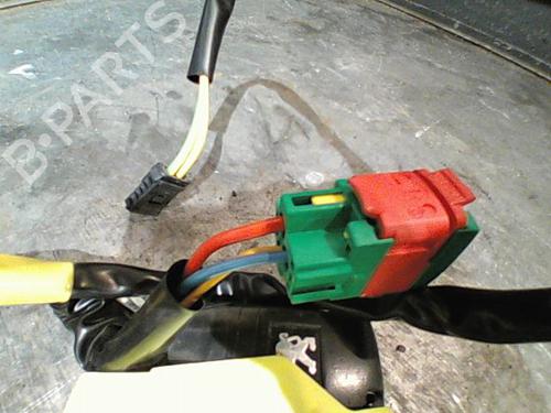 Used Ignition barrel PEUGEOT 1007 (KM_) 1.6 16V (109 hp) 11210569