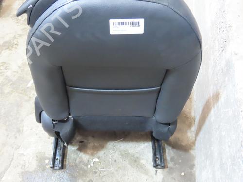 Left front seat CITROËN DS3 (SA_) 1.6 BlueHDi 100 | BP26227002C15 