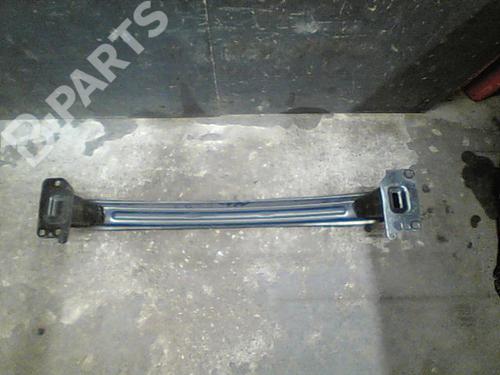 Front bumper reinforcement SEAT IBIZA IV SC (6J1, 6P5) 1.4 TDI | BP10763563C109 