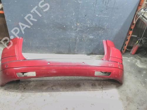 Used Rear bumper CITROËN C4 Picasso I MPV (UD_) 1.6 HDi 110 (112 hp) 12538251