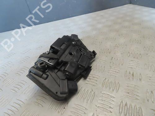 Rear right lock VW TIGUAN (5N_) 2.0 TDI | BP21671955C99 