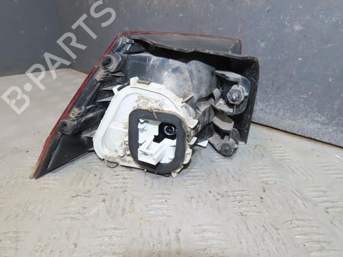 Used Right taillight Right taillight VW GOLF VII Variant (BA5, BV5) 1.4 TSI (125 hp) 36493103 36493103