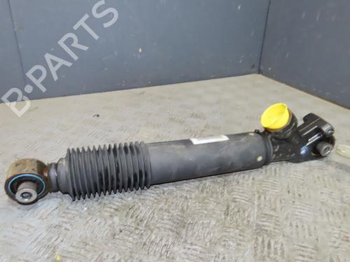 Left rear shock absorber CITROËN C5 III Break (RW_) 2.2 HDi (RW4HTH) | BP25586191M18