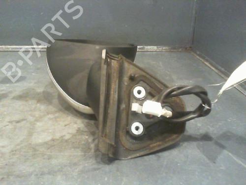 Used Right mirror Right mirror TOYOTA AURIS (_E15_) 1.4 D-4D (NDE150_, NDE150R) (90 hp) 11212458 11212458