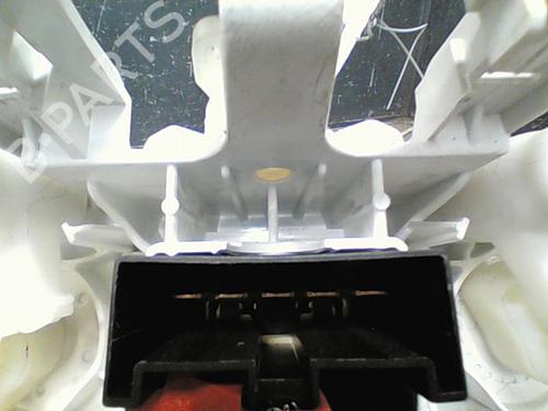 Comando chauffage PEUGEOT BIPPER (AA_) 1.3 HDi 75 (75 hp) 10762278