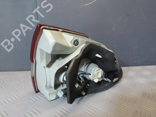 Used Right tailgate light Right tailgate light 21211155 21211155