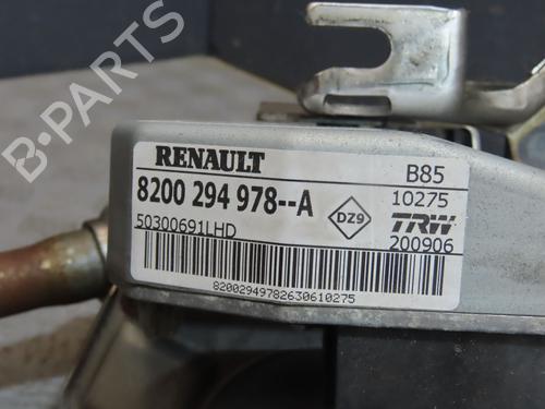 Steering column RENAULT CLIO III (BR0/1, CR0/1) | BP24705823M21 - Image 4