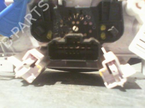 Commande Chauffage DACIA SANDERO 1.5 dCi (68 hp) 23113829