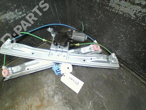 Used Front right window mechanism Front right window mechanism CITROËN C3 Picasso (SH_) 1.4 VTi 95 (SH8FSC, SH8FP0, SH8FP6) (95 hp) 10764446 10764446