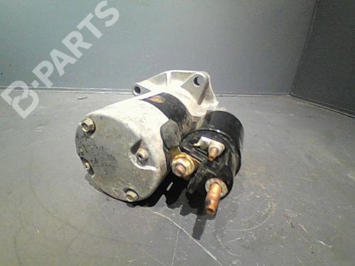 Starter PEUGEOT 306 Hatchback (7A, 7C, N3, N5) 1.4 | BP11209876M8 