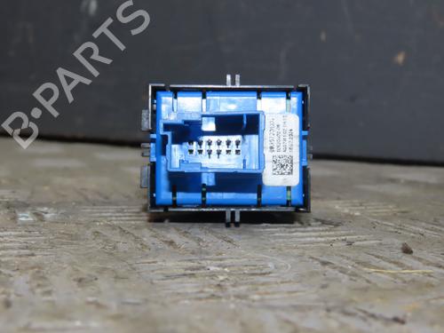 Frein à main DS DS 4 II (FR_, FB_, F3_, FP_) BlueHDi 130 (FBYHZT) (130 hp) 29318679