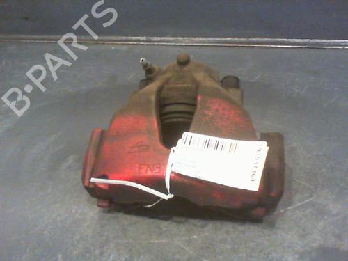 Højre bremsekaliber foran OPEL ASTRA H GTC (A04) 1.7 CDTi (L08) (101 hp) 14872410