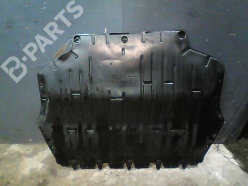 Used Engine under cover Engine under cover VW CADDY III MPV (2KB, 2KJ, 2CB, 2CJ) 1.9 TDI (105 hp) 10757883 10757883