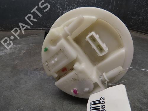Fuel pump PEUGEOT 306 Hatchback (7A, 7C, N3, N5)  | BP23111534M76 