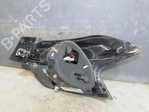 Used Left taillight Left taillight 37624605 37624605