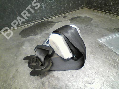 Rear left belt tensioner PEUGEOT 5008 (0U_, 0E_) 1.6 HDi | BP10763146C89