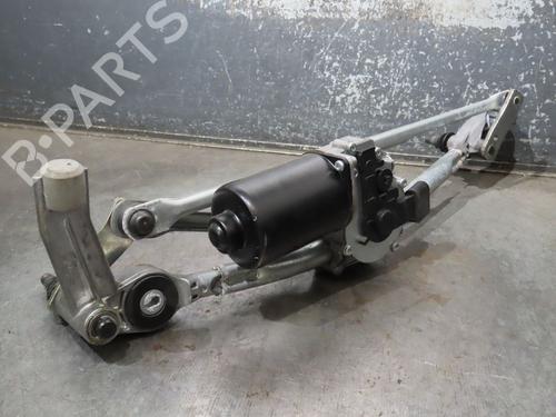 Front wiper motor BMW 3 (E90) 320 d | BP23116929M29