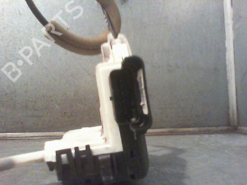 Front right lock CITROËN C3 II (SC_) 1.4 VTi 95 | BP23115437C97 