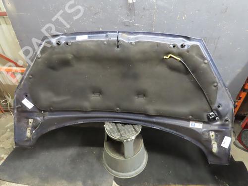 Hood PEUGEOT 308 I (4A_, 4C_) 1.6 HDi | BP16740565C1