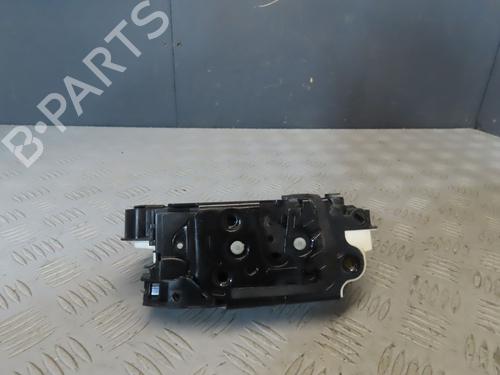 Rear right lock VW TIGUAN (5N_) 2.0 TDI | BP21671955C99 