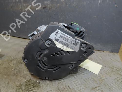 Alternator CITROËN C3 II (SC_) 1.6 HDi | BP37252268M7 - Image 3