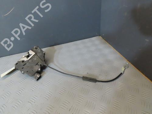 Rear right lock OPEL CORSA D (S07) 1.3 CDTI (L08, L68) | BP21226571C99 