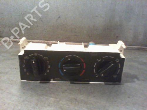 Used Climate control CITROËN BERLINGO / BERLINGO FIRST Box Body/MPV (M_) [1996-2011]  23113826