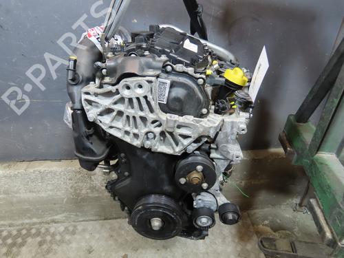 Engine RENAULT MEGANE III Hatchback (BZ0/1_, B3_) 2.0 dCi (BZ0Y) | BP38449198M1 - Image 5