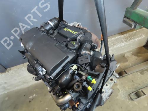 Engine CITROËN C3 I (FC_, FN_)  | BP19302025M1 